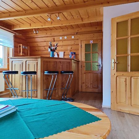 Apartamenty Sosna Zakopane Exteriér fotografie