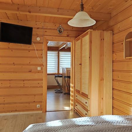 Apartamenty Sosna Zakopane Exteriér fotografie