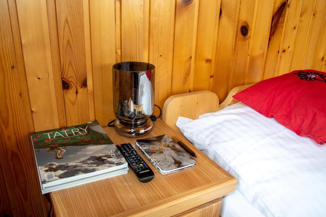 Apartamenty Sosna Zakopane Exteriér fotografie