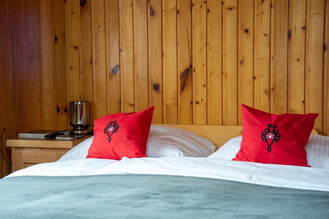 Apartamenty Sosna Zakopane Exteriér fotografie