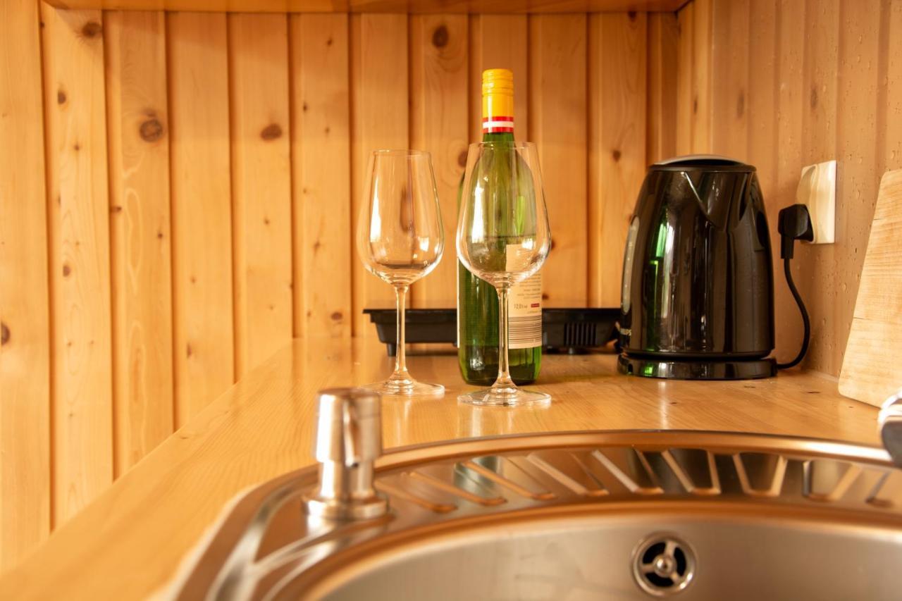 Apartamenty Sosna Zakopane Exteriér fotografie