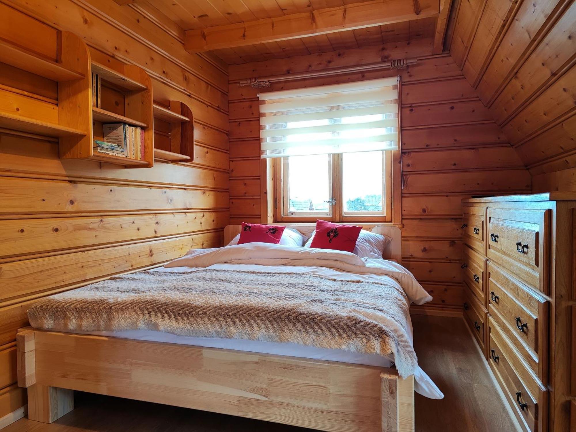 Apartamenty Sosna Zakopane Exteriér fotografie