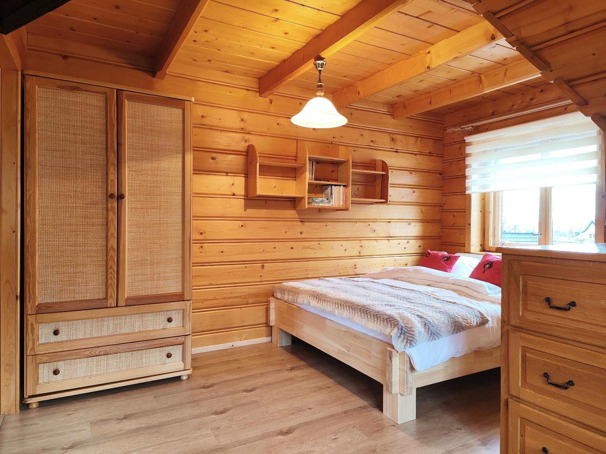 Apartamenty Sosna Zakopane Exteriér fotografie