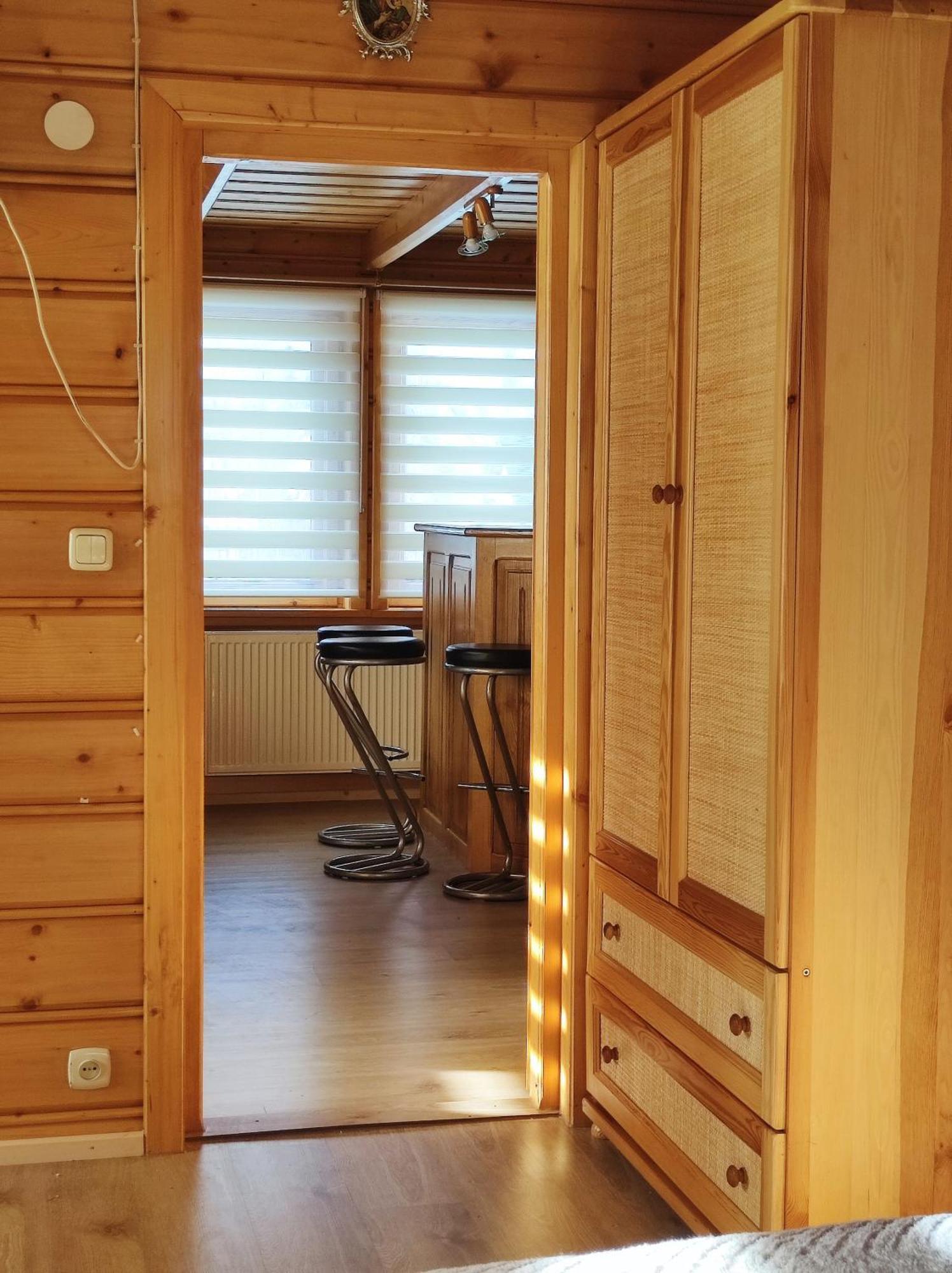 Apartamenty Sosna Zakopane Exteriér fotografie