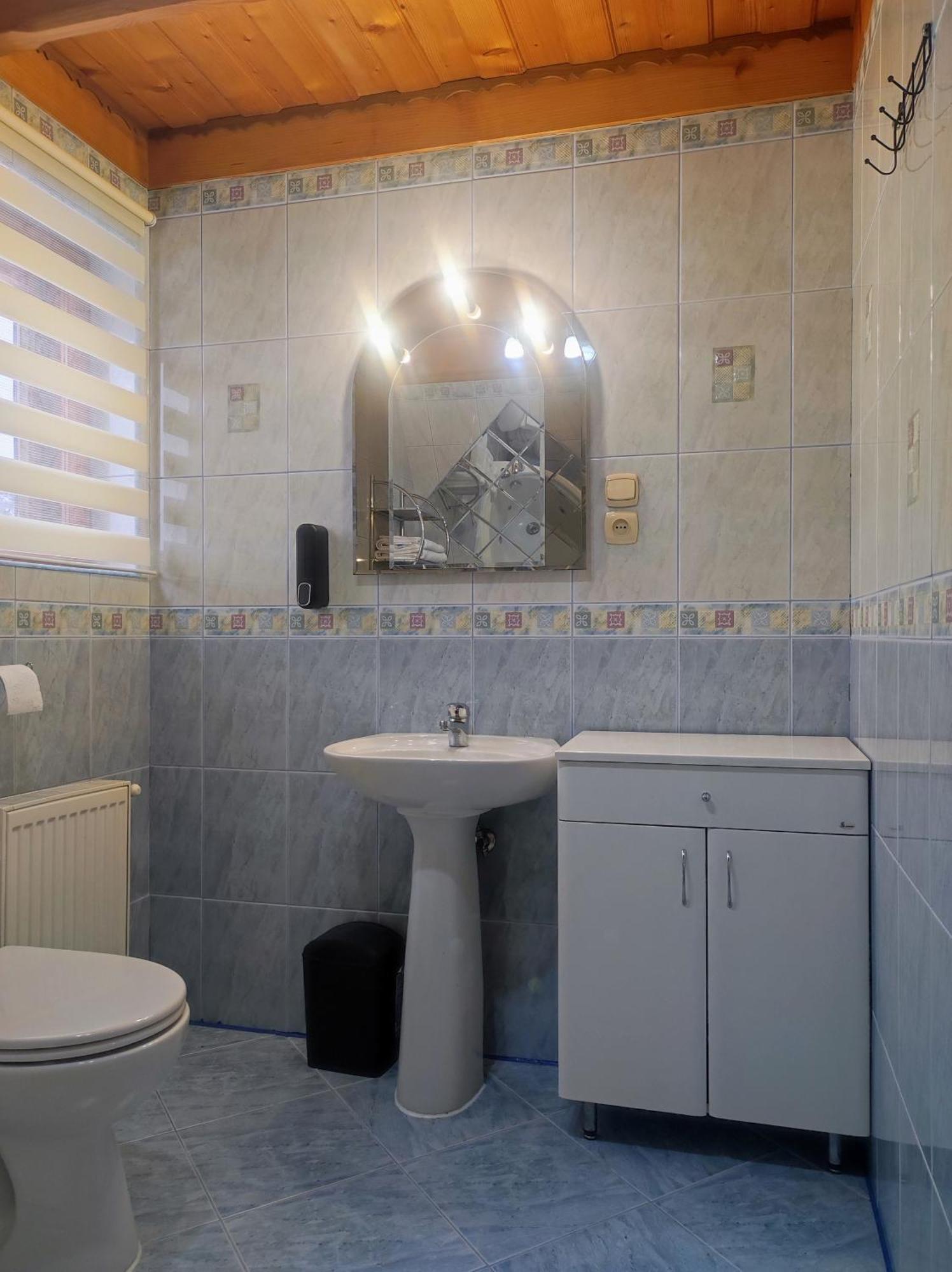 Apartamenty Sosna Zakopane Exteriér fotografie