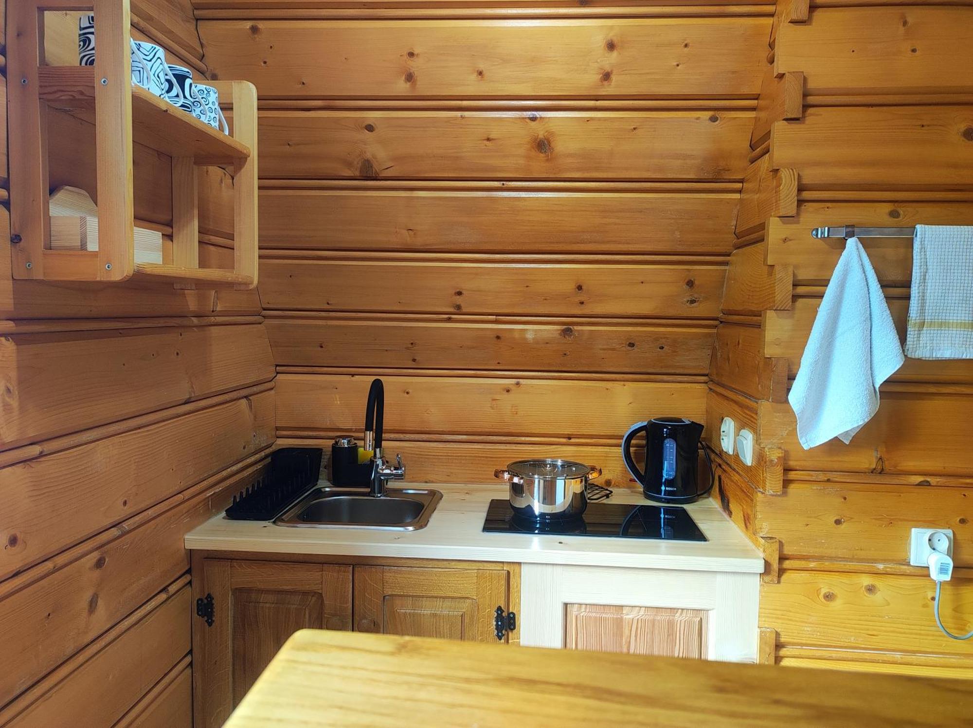 Apartamenty Sosna Zakopane Exteriér fotografie