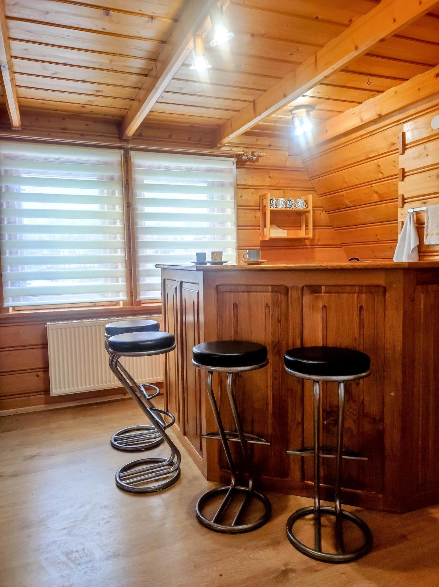 Apartamenty Sosna Zakopane Exteriér fotografie