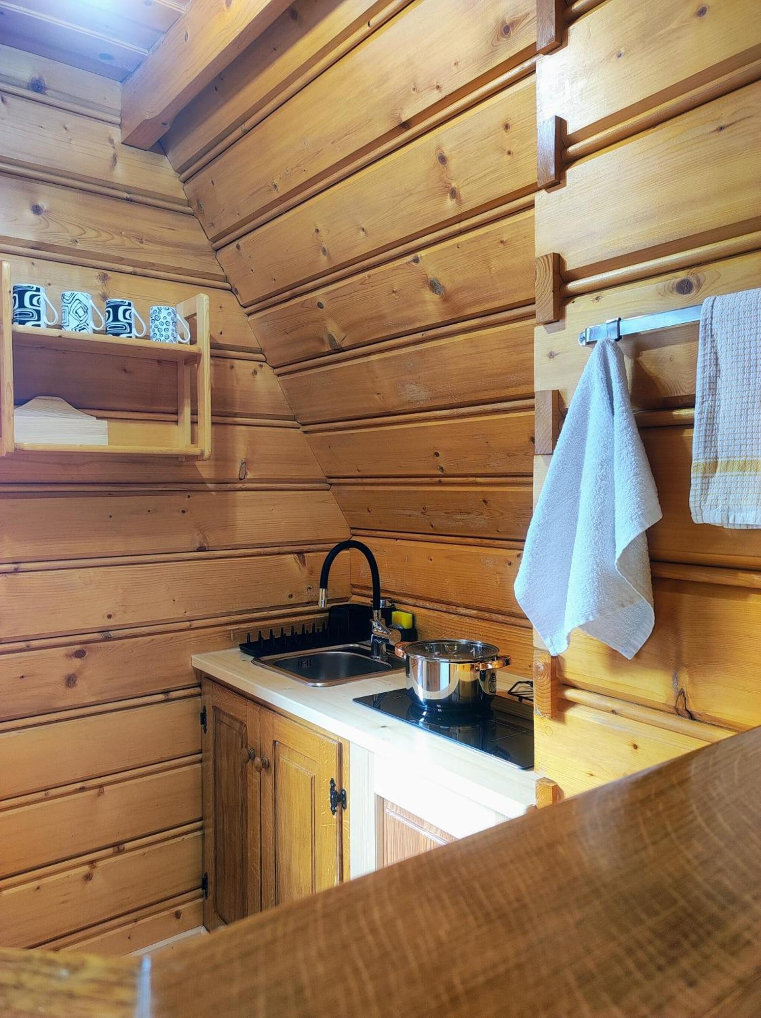 Apartamenty Sosna Zakopane Exteriér fotografie