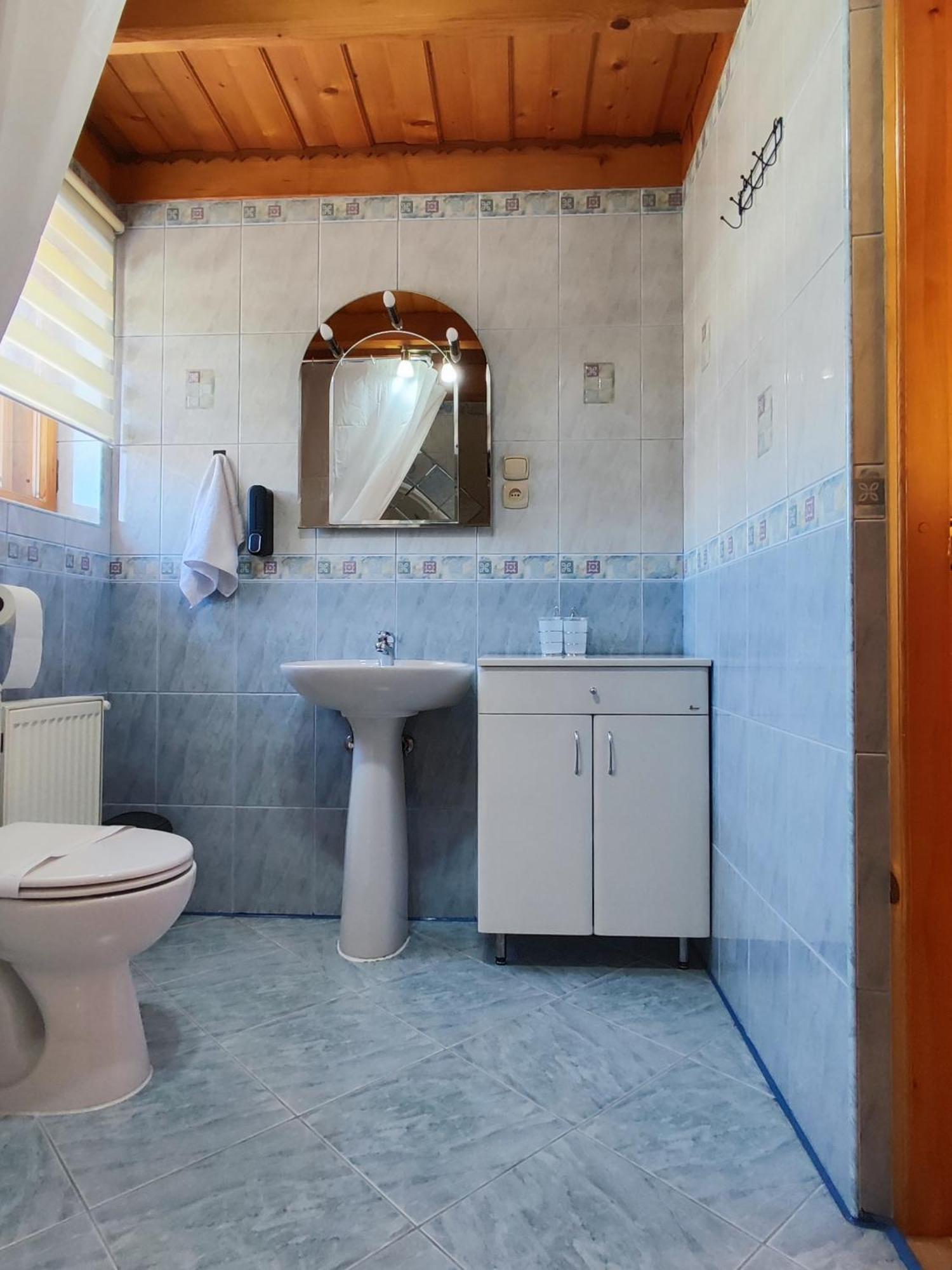 Apartamenty Sosna Zakopane Exteriér fotografie