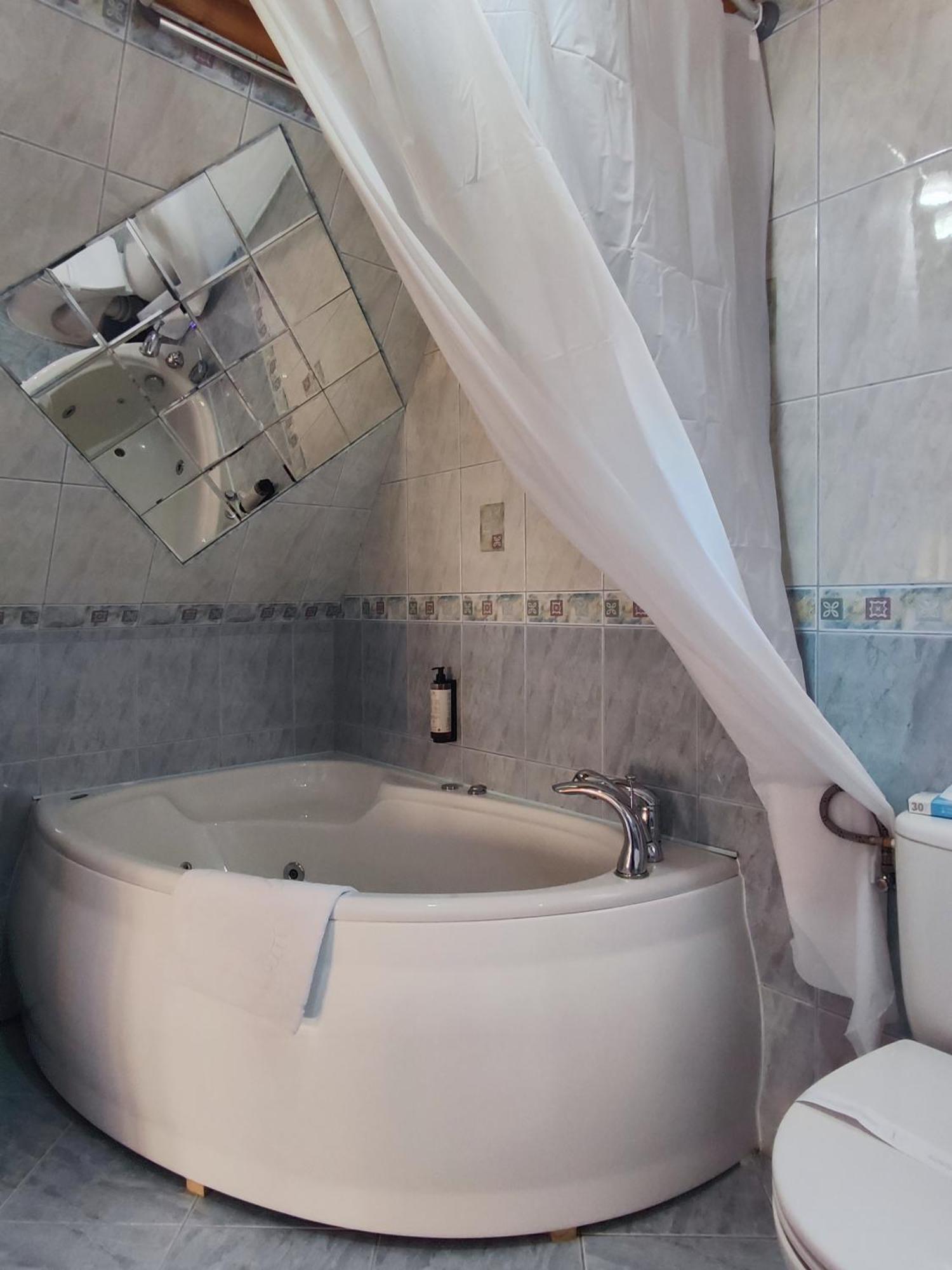 Apartamenty Sosna Zakopane Exteriér fotografie