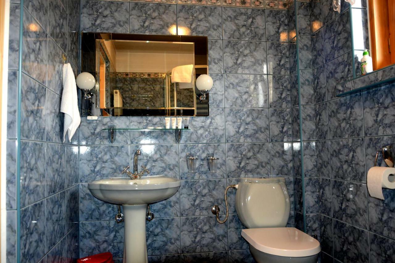 Apartamenty Sosna Zakopane Exteriér fotografie