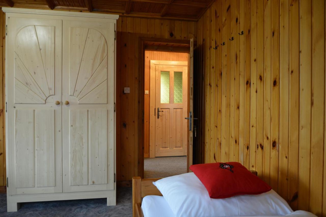 Apartamenty Sosna Zakopane Exteriér fotografie