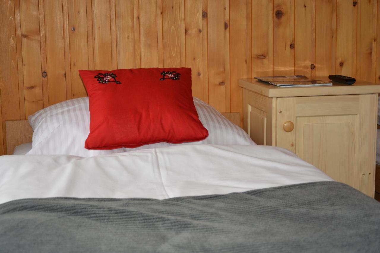 Apartamenty Sosna Zakopane Exteriér fotografie